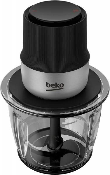 Beko CHG81442BX Rondo