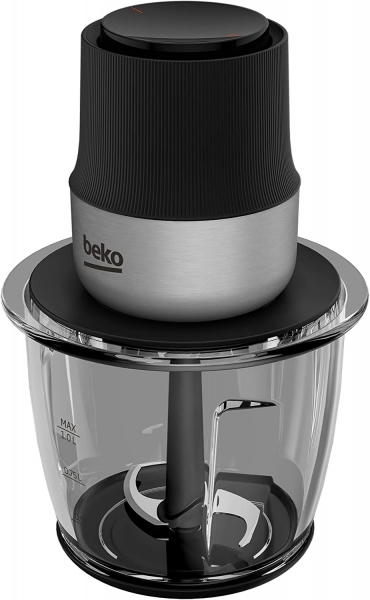Beko CHG81442BX Rondo