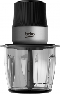 Beko CHG81442BX Rondo