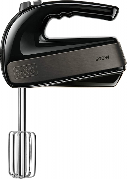 Black+Decker BXMX500E Mikser