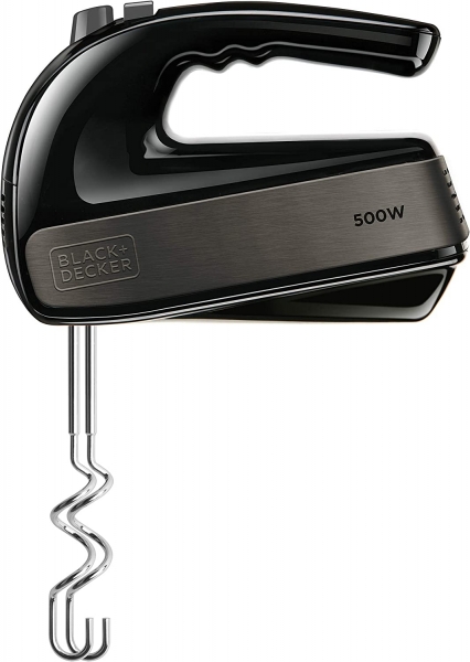Black+Decker BXMX500E Mikser