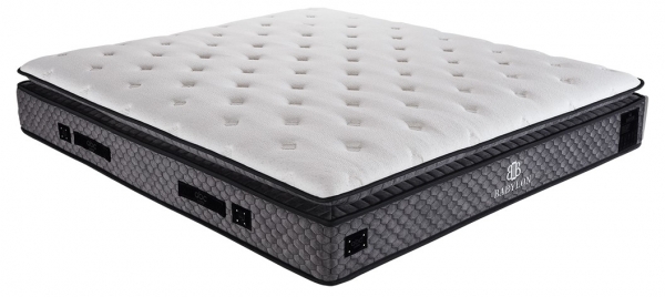 ABC Bedding Babylon 90x200 cm Yaylı Yatak