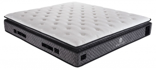 ABC Bedding Babylon 90x200 cm Yaylı Yatak
