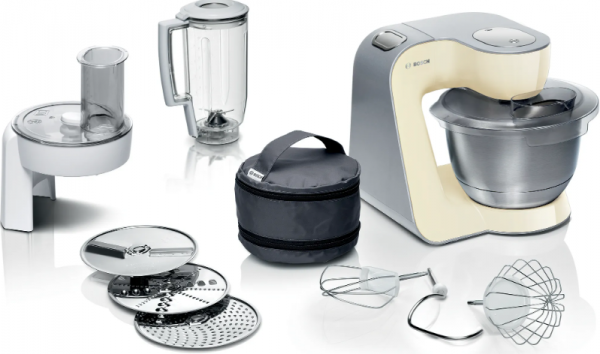 Bosch MUM58920 Mikser