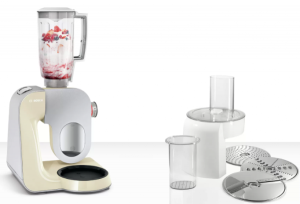 Bosch MUM58920 Mikser
