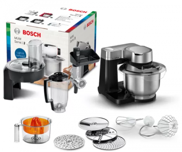 Bosch MUMS2VM40 Mutfak Robotu