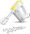Bosch Home MFQ2210Y Mikser