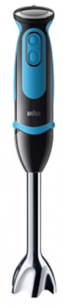 Braun MQ5252BK ST Go 2 Blender
