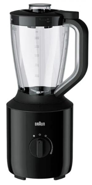 Braun JB 3100 WH Blender