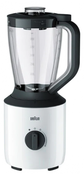 Braun JB 3100 WH Blender