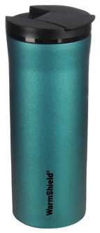 WarmShield Çift Katmanlı Termos