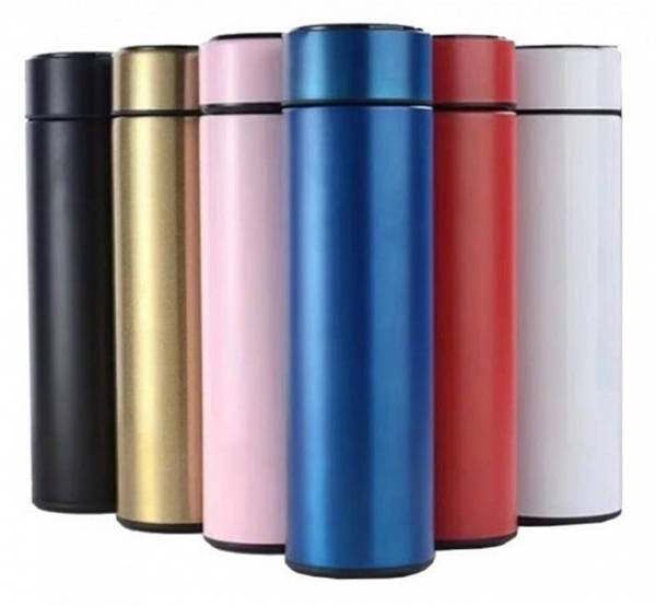 Vaeske Çelik 480 ml Termos