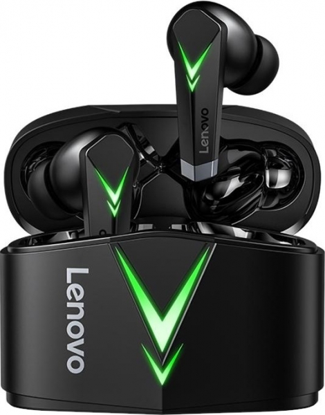 Lenovo LP6 Tam Kablosuz Kulaklık
