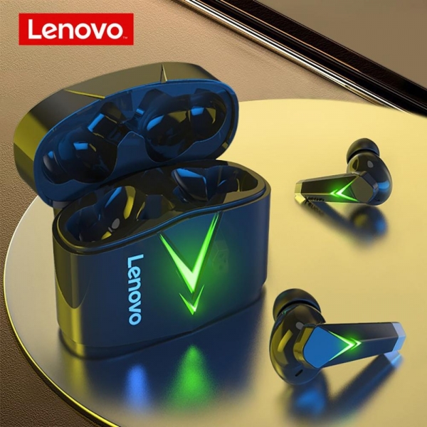 Lenovo LP6 Tam Kablosuz Kulaklık