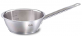Fissler Original-Profi Collection Çelik Konik Tava 20 cm resim