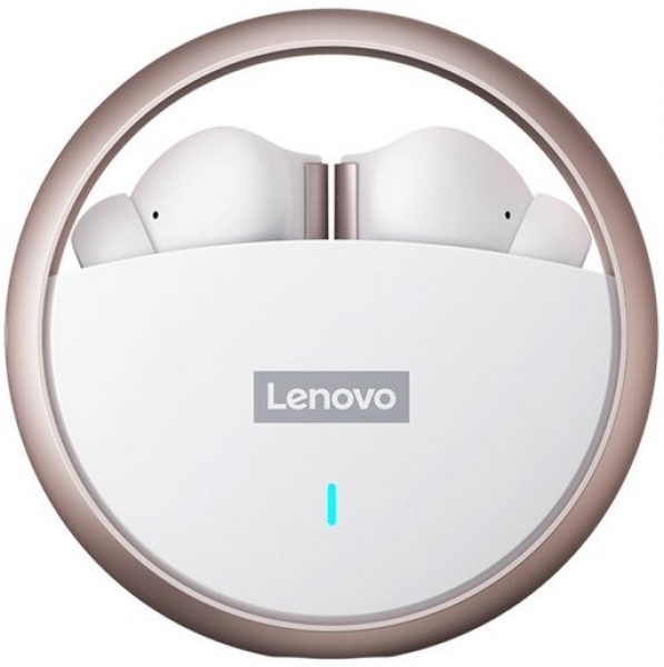 Lenovo LP60 Tam Kablosuz Kulaklık