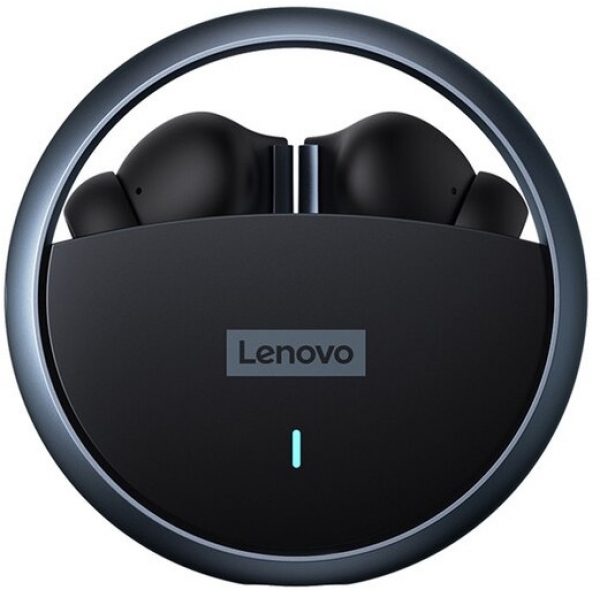 Lenovo LP60 Tam Kablosuz Kulaklık