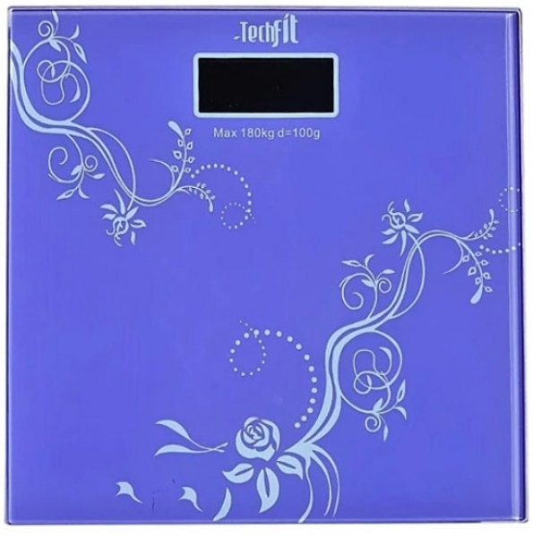 Techfit 1053 Dijital Banyo Tartısı