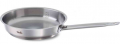 Fissler Original-Profi Collection Çelik Tava 24 cm resim