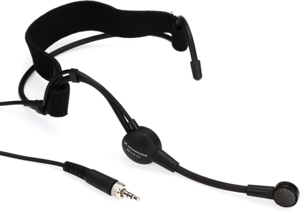 Sennheiser Me 3-II Mikrofon