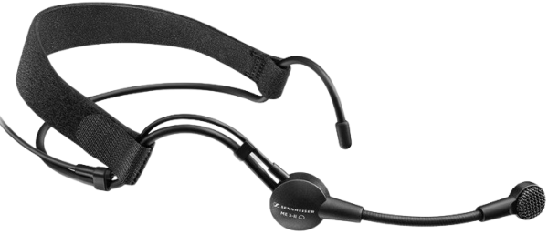 Sennheiser Me 3-II Mikrofon