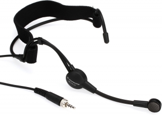 Sennheiser Me 3-II Mikrofon