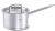 Fissler Original-Profi Collection Uzun Kapaklı Çelik Kaçerola Tenceresi 16 cm