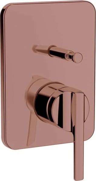Artema Suit U Ankastre A4228626 Banyo Bataryası (Bakır)