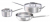 Fissler Original-Profi Collection 5 Parça Çelik Tava Seti