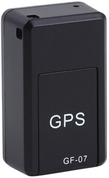 Egonex Gps GF-07