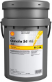 Shell Omala S4 WE 460 resim