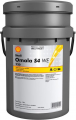 Shell Omala S4 WE 220 resim