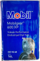 Mobil Mobilgear 600 XP 100 16 lt Dişli Yağı