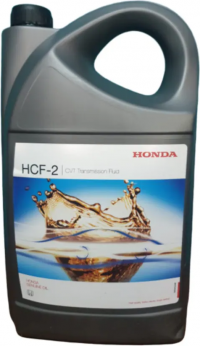 Honda HCF-2 resim