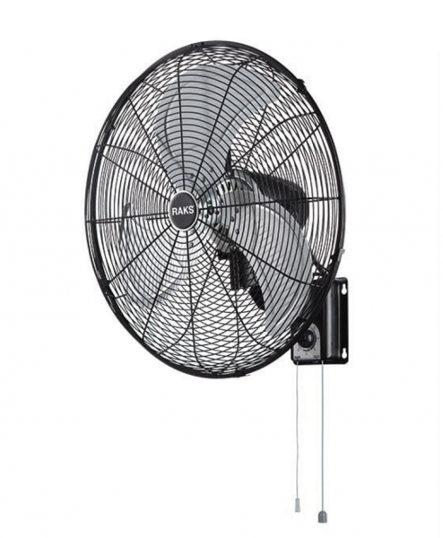 Raks WF 20 SA Duvar Tipi Vantilatör