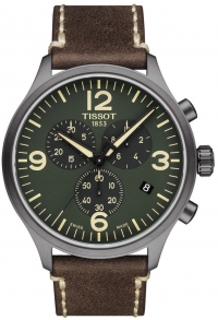 Tissot Chrono XL T1166173609700 resim