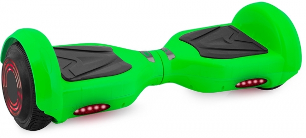 GoMaster Greeny 6.5 Elektrikli Kaykay