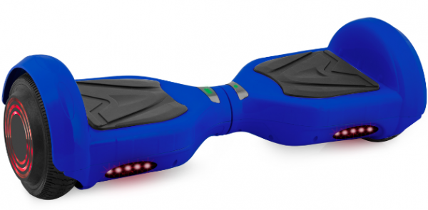GoMaster Gomaster Navy 6.5 Elektrikli Kaykay