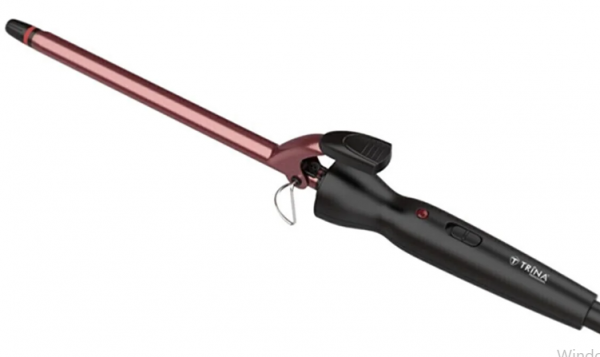 Trina TRNSACMS0071 13 mm Saç Maşası (13 mm)