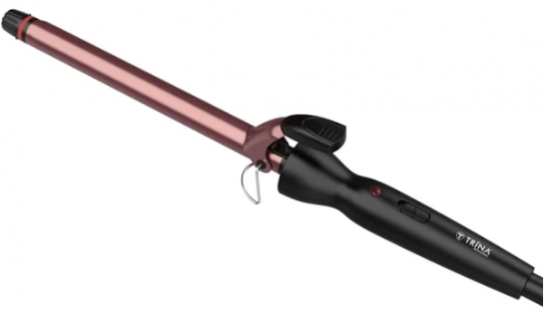 Trina TRNSACM0072 19 mm Saç Maşası (19 mm)