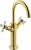 Artema Juno Crystals from Swarovski Yüksek A4166223 Lavabo Bataryası