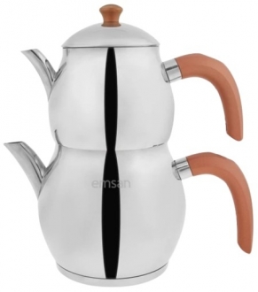 Emsan Cemre Maxi Bronz