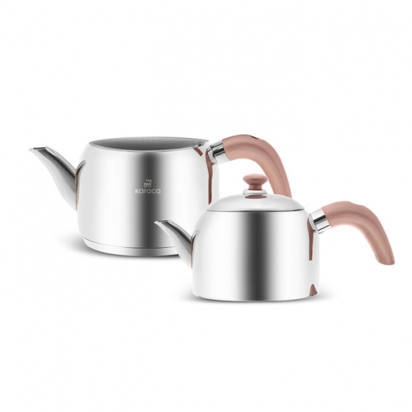 Karaca Edge Mini Rose