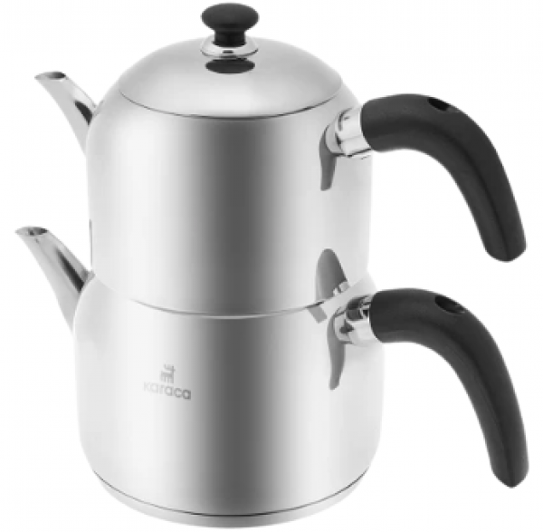 Karaca Edge Mini Siyah