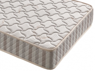 Maxi-Cosi Energy Bamboo 60x110 cm Yaylı Yatak