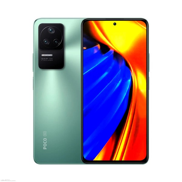 Poco F4 (8 GB / 256 GB)
