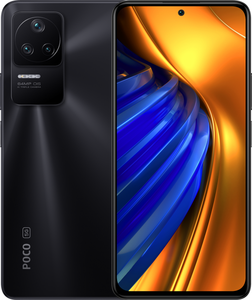 Poco F4 (8 GB / 256 GB)