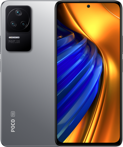 Poco F4 (8 GB / 256 GB)
