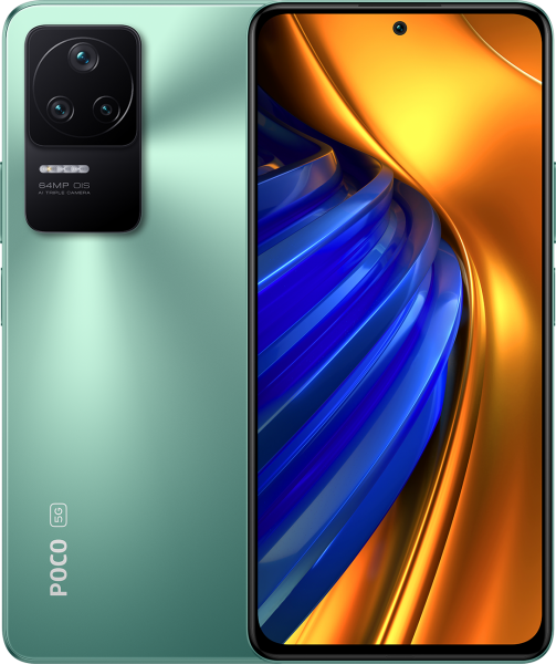 Poco F4 (8 GB / 256 GB)