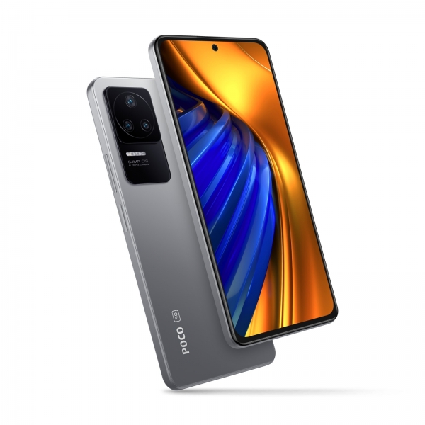 Poco F4 (8 GB / 256 GB)